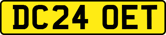 DC24OET