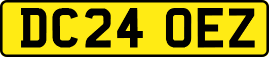 DC24OEZ