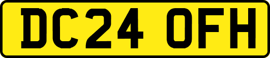 DC24OFH