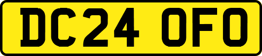 DC24OFO