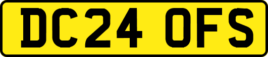 DC24OFS