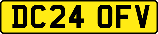 DC24OFV