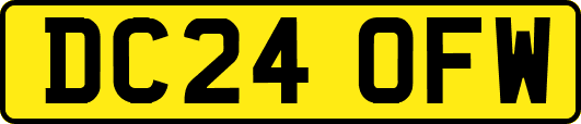 DC24OFW