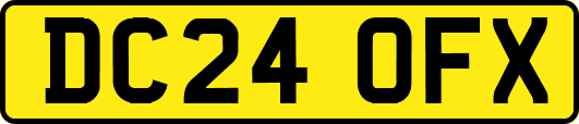 DC24OFX