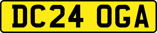 DC24OGA