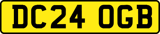 DC24OGB