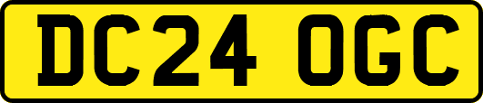 DC24OGC