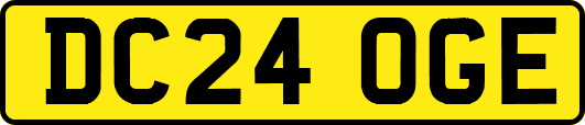 DC24OGE