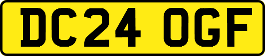 DC24OGF