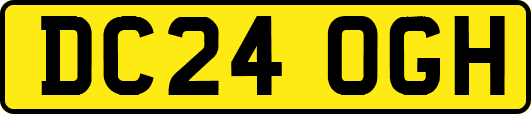 DC24OGH