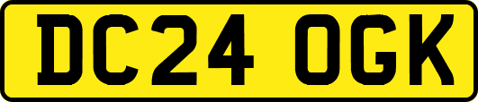 DC24OGK