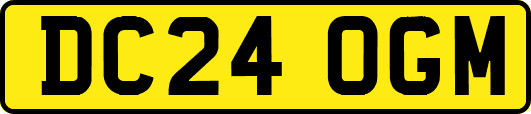 DC24OGM