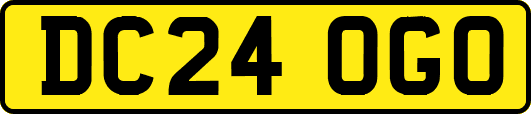 DC24OGO