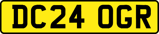 DC24OGR