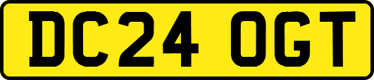 DC24OGT