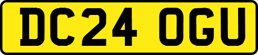 DC24OGU