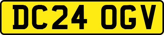 DC24OGV