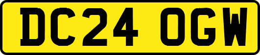 DC24OGW