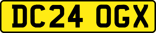 DC24OGX