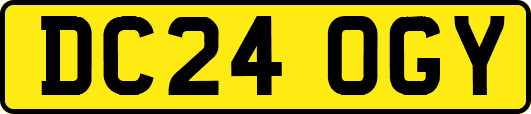 DC24OGY