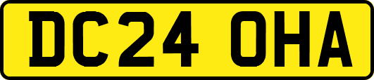 DC24OHA