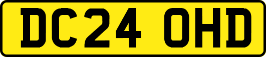 DC24OHD