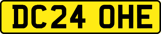 DC24OHE