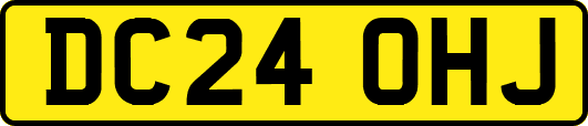 DC24OHJ