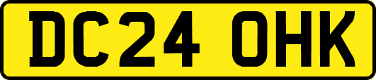 DC24OHK