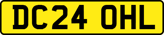 DC24OHL