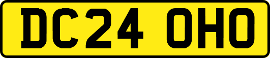 DC24OHO