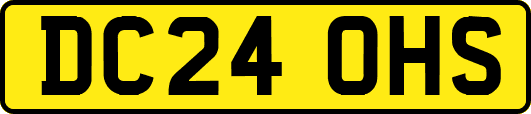 DC24OHS