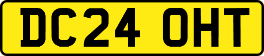 DC24OHT