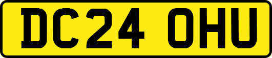 DC24OHU