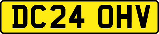 DC24OHV