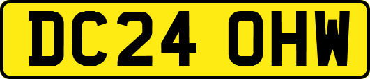 DC24OHW