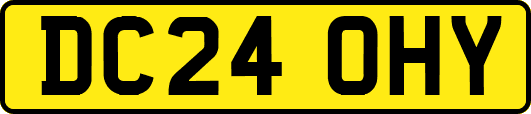 DC24OHY