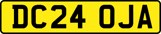 DC24OJA