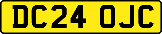 DC24OJC