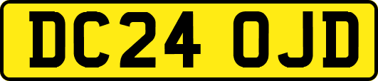DC24OJD