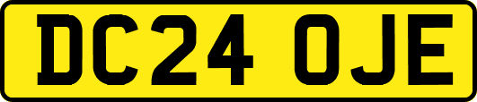 DC24OJE