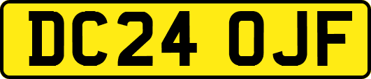 DC24OJF