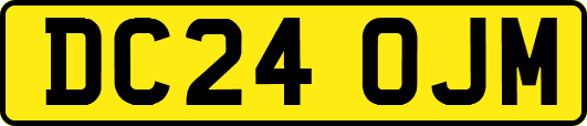 DC24OJM