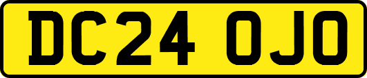 DC24OJO