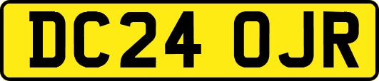 DC24OJR
