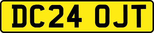 DC24OJT