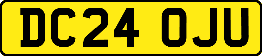 DC24OJU