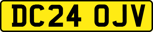 DC24OJV