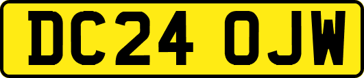 DC24OJW