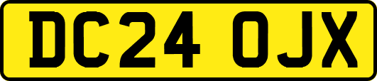 DC24OJX